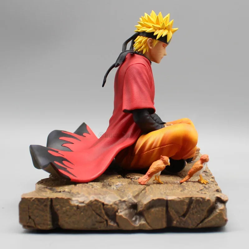 Uzumaki Naruto 16cm