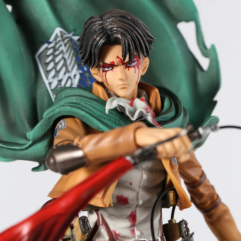 Levi Ackerman 36cm