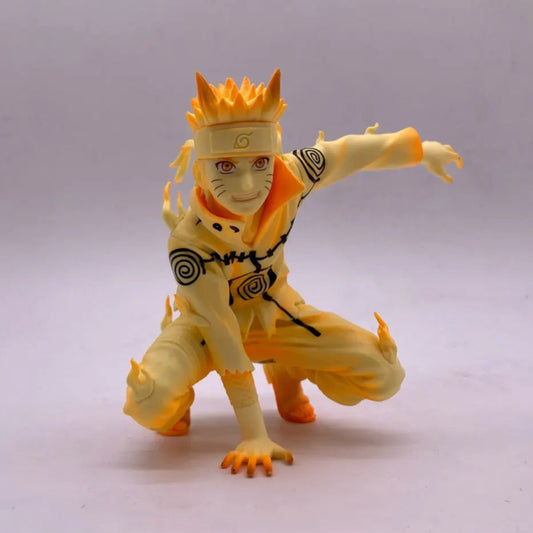 Uzumaki Naruto 10cm