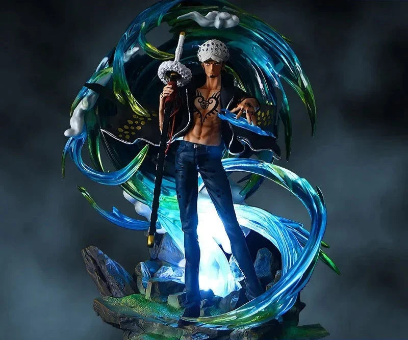 Trafalgar Law Luminous 41cm