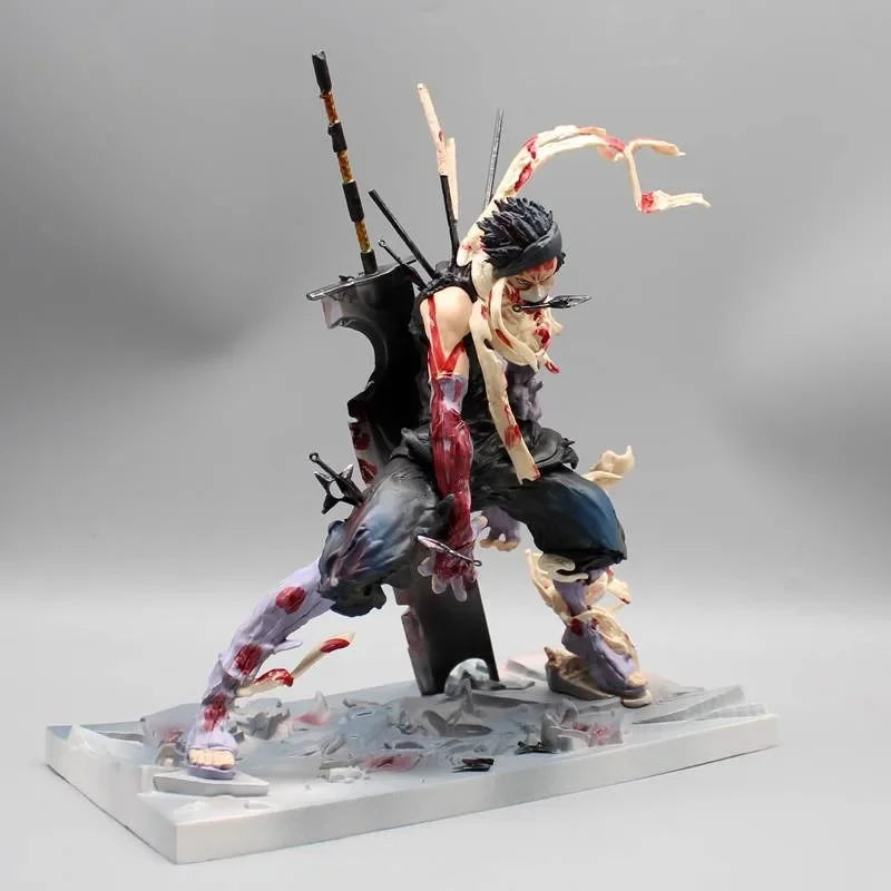 Zabuza 24cm