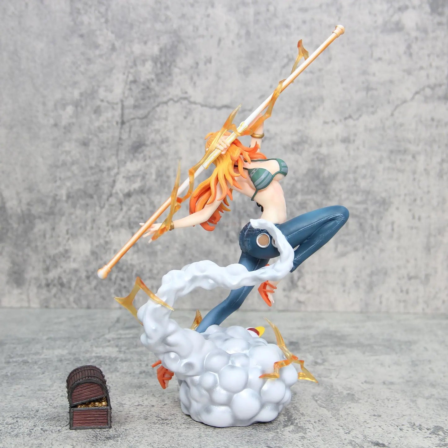 Nami 29cm